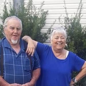 Meet your Posher, Marlene ray